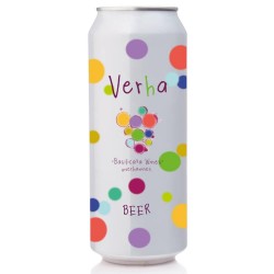 VERHA BEER 12x